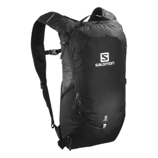 Salomon Trailblazer 10L Daypack Black