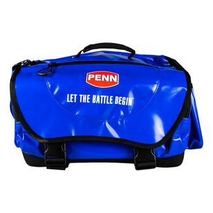 Penn Medium Tournament Tackle Bag Blue