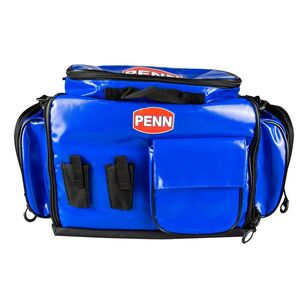 Penn Large Tournament Tackle Bag Blue