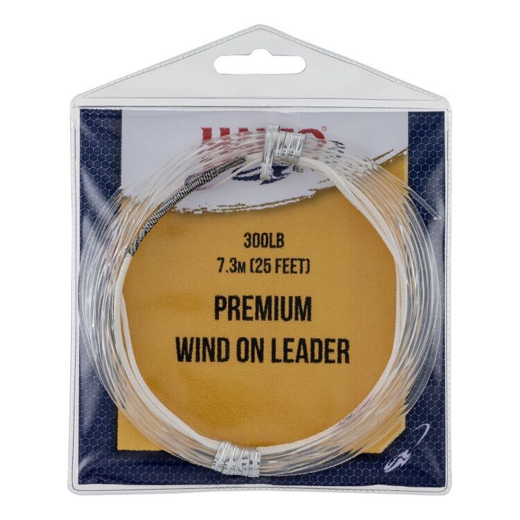 Halco Wind On Leader