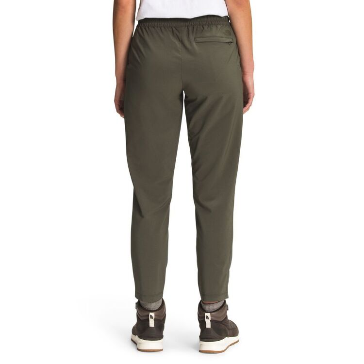 The North Face Women's Never Stop Wearing Pants New Taupe Green