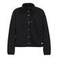The North Face Women's Cragmont Fleece Jacket Black
