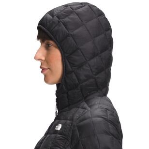 The North Face Women's Thermoball 2.0 Eco Jacket Black