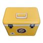 Alvey 18L Cooler Dry Box Yellow