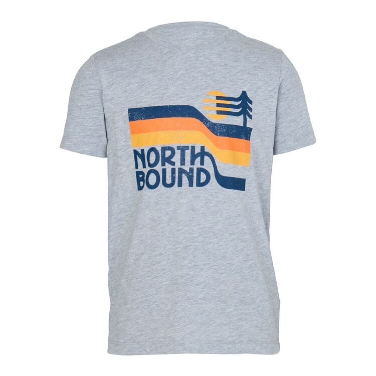 Cape Youth North Bound Tee