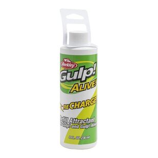 Gulp Alive! Recharge Scent Green 8 oz