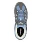 Hi-Tec Women's Tarantula Waterproof Low Hiking Shoes Grey, Charcoal & Cornflower
