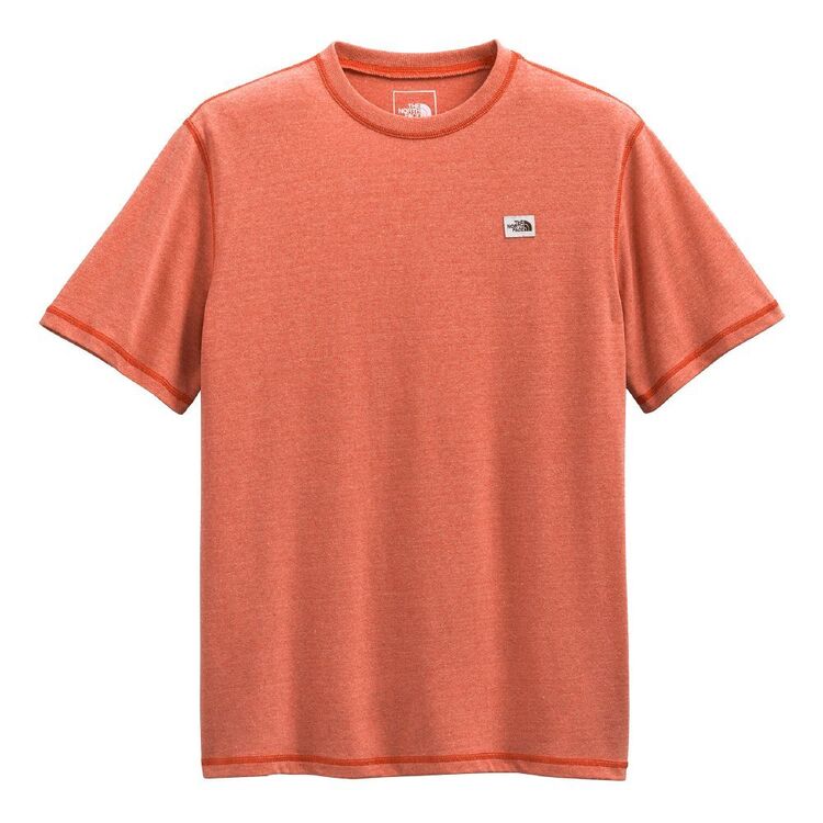 The North Face Men's Heritage Patch Tee