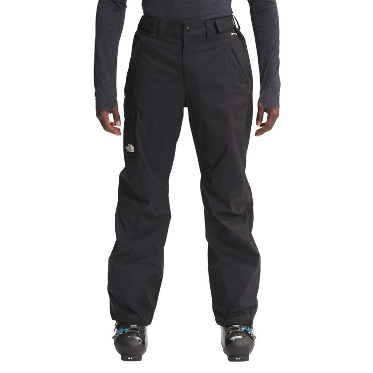 The North Face Men's Freedom Pants Black