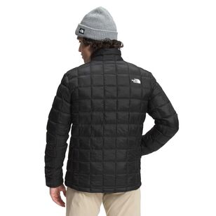 North Face Men's ThermoBall Eco Jacket 2.0 Tnf Black