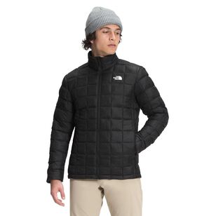 North Face Men's ThermoBall Eco Jacket 2.0 Tnf Black