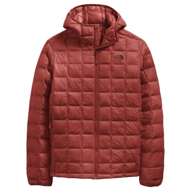 The North Face Men's ThermoBall Eco Hoodie 2.0