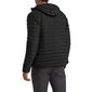 The North Face Men's Stretch Down Hoodie Black