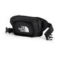 The North Face Explore Hip Pack Black & White One Size Fits Most