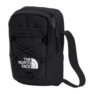 The North Face Jester 2.3L Crossbody Bag 2022 Black