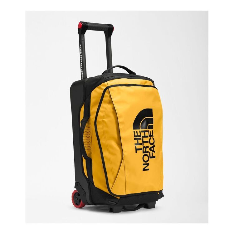 The North Face Rolling Thunder Luggage Bag