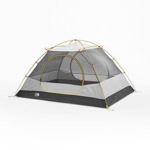 The North Face Stormbreak 3 Hike Tent Gold 3P