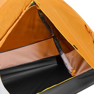 The North Face Stormbreak 1 Hike Tent Gold 1 Person
