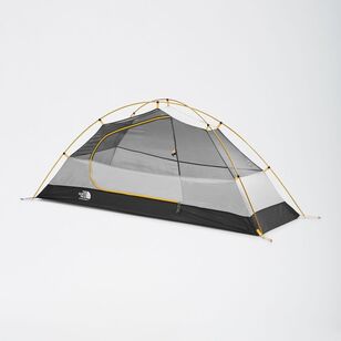 The North Face Stormbreak 1 Hike Tent Gold 1 Person
