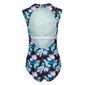 Body Glove Women's Lotus Swim Suit Print