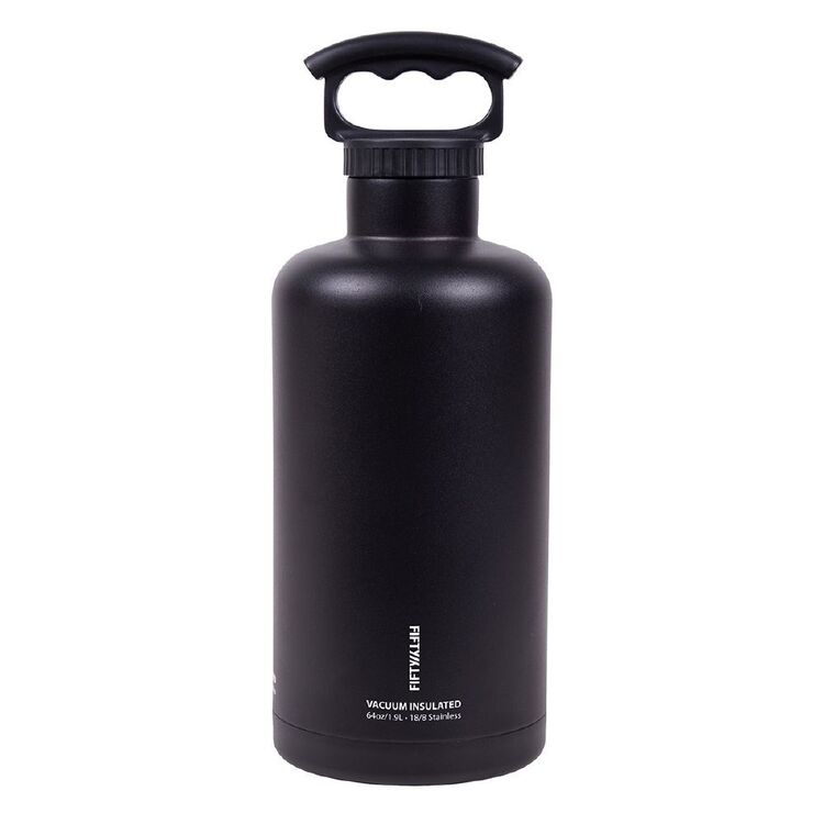 Fifty Fifty Tank Growler 1.9L
