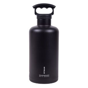 Fifty/Fifty Tank Growler  Black no size