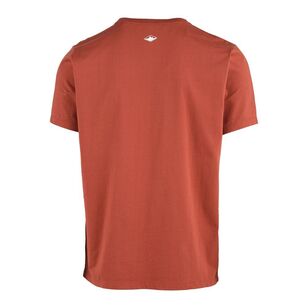 Mountain Designs Men's Spice Heritage Tee Spice X Small