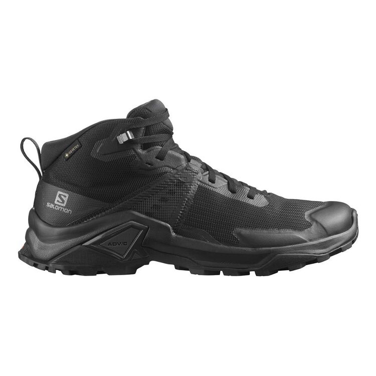 Salomon Men's X Raise 2 Gore-Tex Mid Hiking Shoes