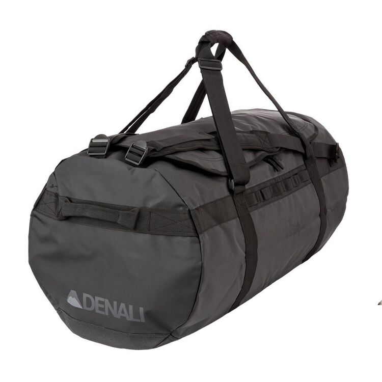 Denali Expedition III 120L Duffle Bag
