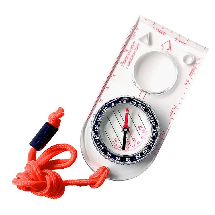 Spinifex Orienteering Compass