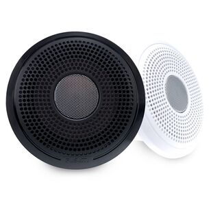 Fusion XS Series 4 inch Stereo Speaker Black