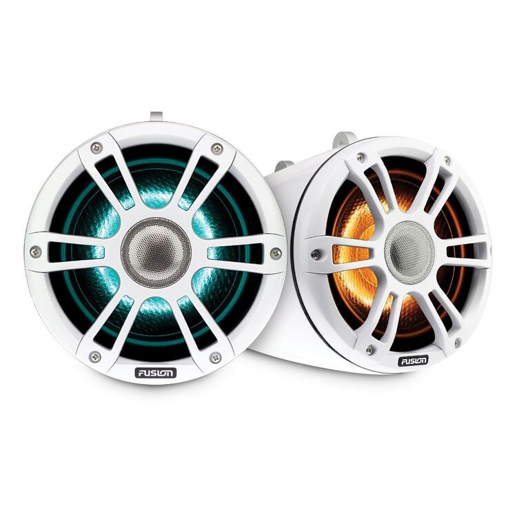 Fusion SG-FLT882SPW Stereo Speakers
