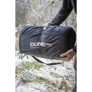 Dune 4WD Nomad 5° Sleeping Bag Blue