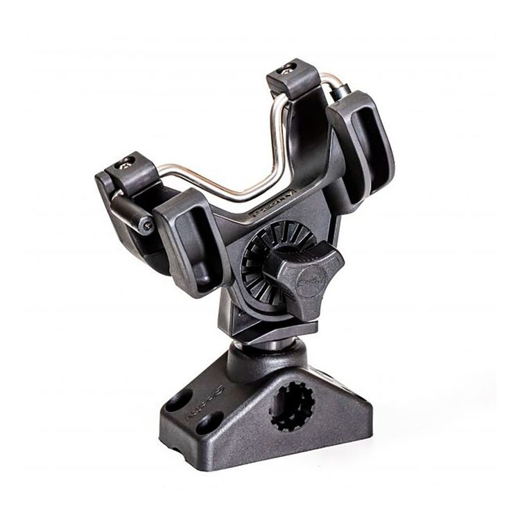 Scotty R-5 Universal Rod Holder with 0241 Side / Deck Mount