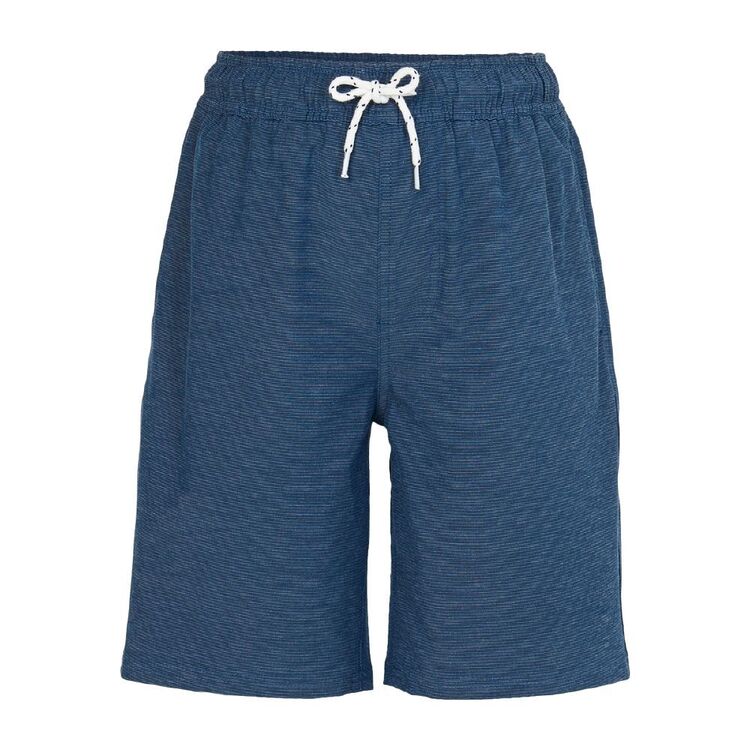 Cape Youth Grate Line Shorts