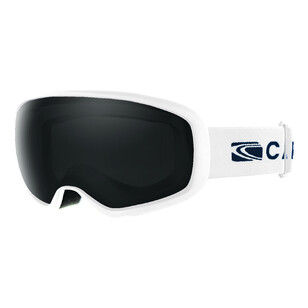 Carve First Tracks Goggles White