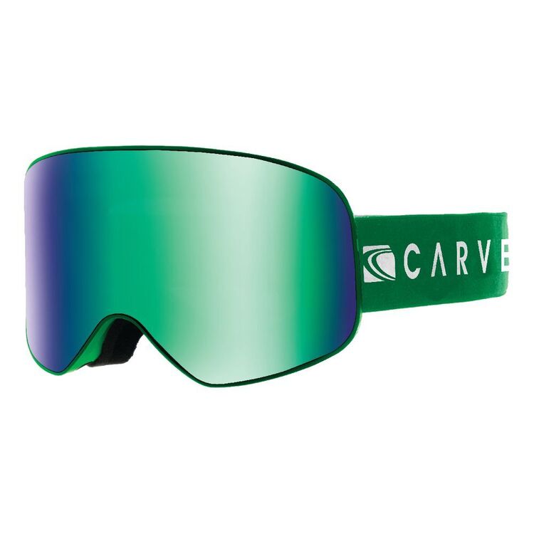 Carve Men's Frother Snow Goggles