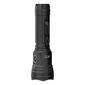 TFX Propus 3500 Lumen Rechargeable Tactical Torch Black