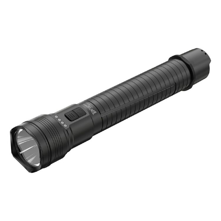 TFX Arcturus 5000 Lumen Rechargeable Tactical RGB Torch