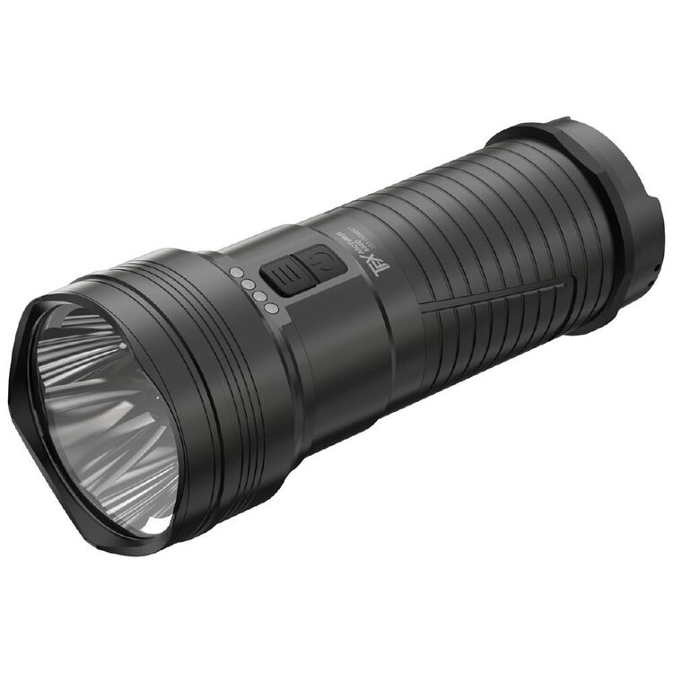 TFX Arcturus 6500 Lumen Rechargeable Tactical RGB Torch