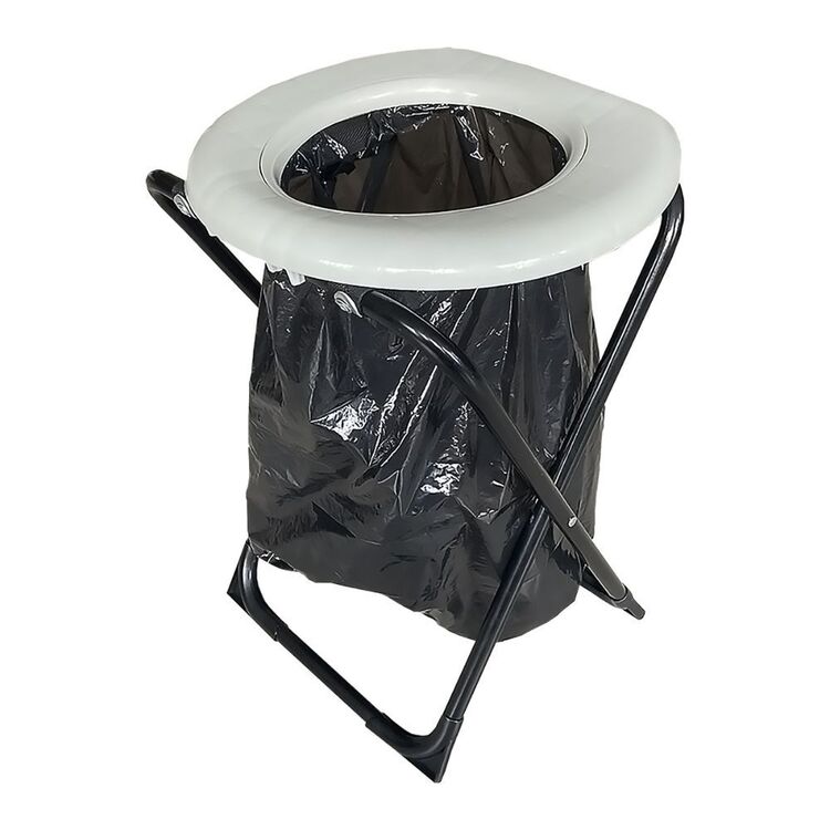 Spinifex Folding Camp Toilet Seat