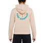 O'Neill Women's Offshore Pullover Hoodie Blush