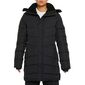O'Neill Women's Control Jacket Black Out