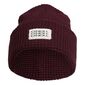 O'Neill Men's Salvage Beanie Burgundy One Size Fits Most