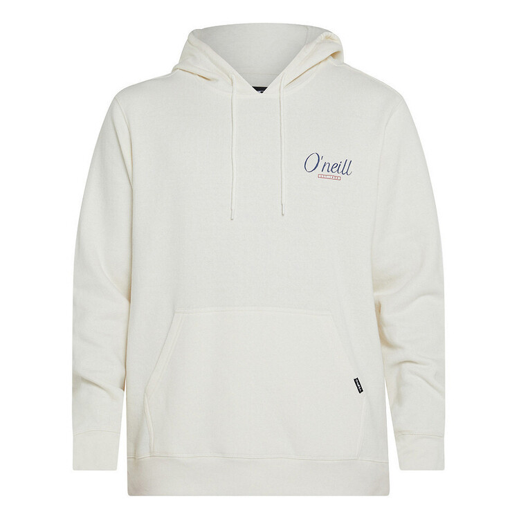 O'Neill Men's Breaking Out Pullover Hoodie Egg
