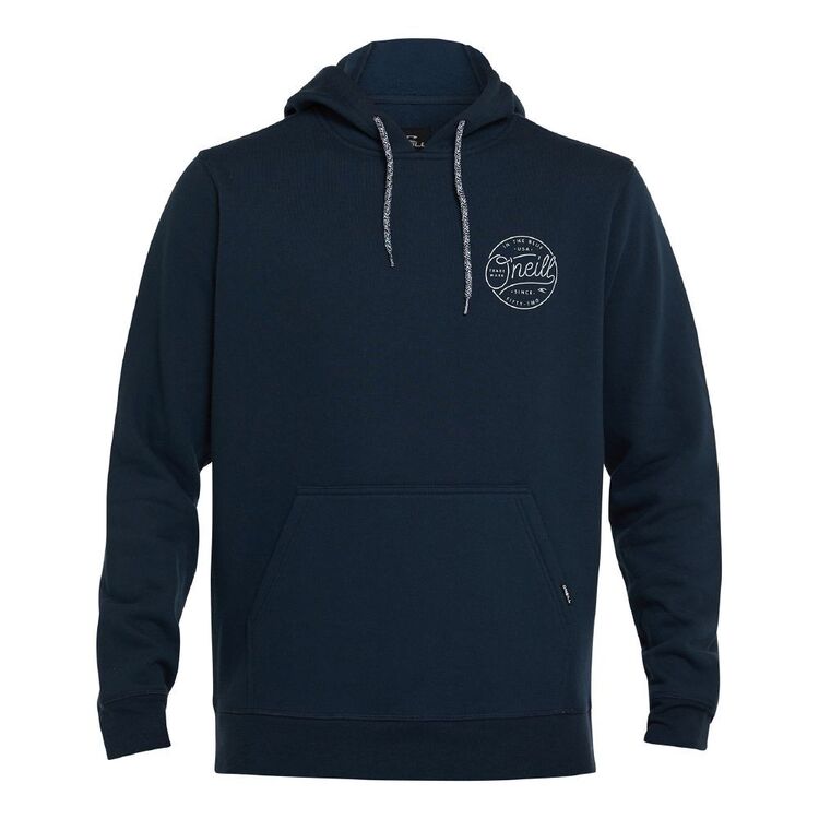 O'Neill Men's Hooked Pullover Hoodie