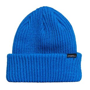 O'Neill Girls' Groceries Beanie Brilliant Blue One Size Fits Most