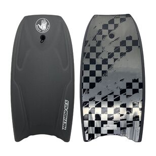 Body Glove Bodyboard Method 42.5 In Grey