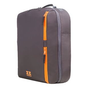 Minimeis Backpack  Dark Grey no size