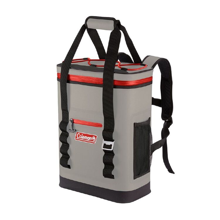 Coleman 24 Can Premium Performance Backpack Soft Cooler